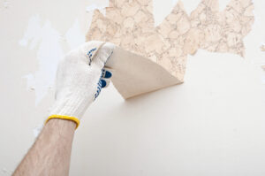 wallpaper removal near me