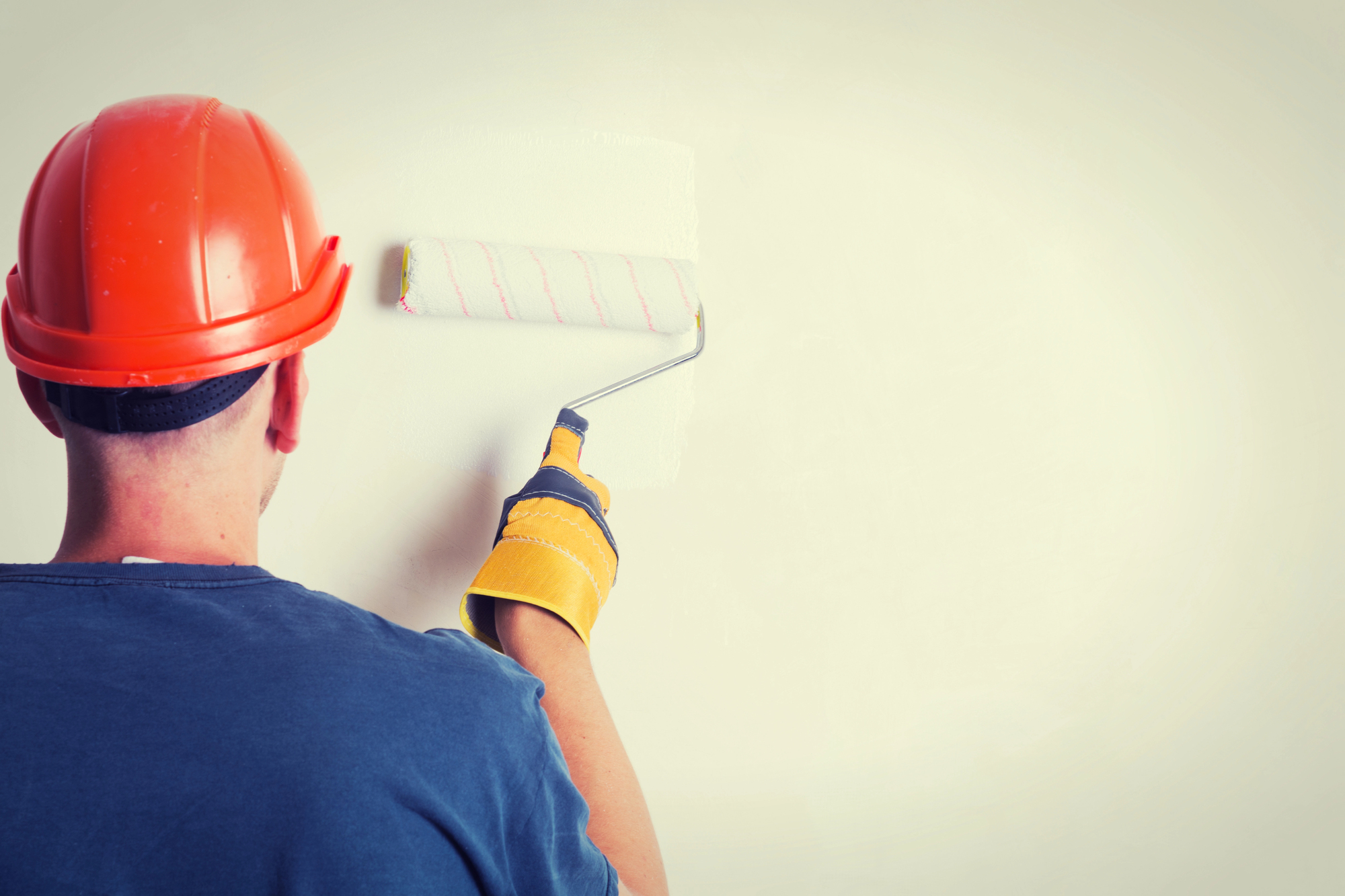 How to Prepare Your Home for Professional Painters