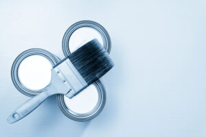 Best paint finish for each room